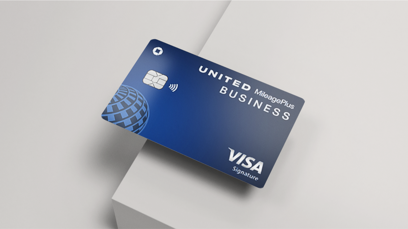 United Business Card