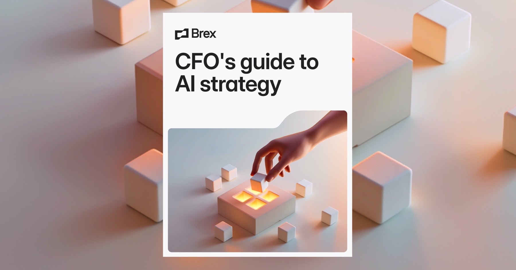 CFO AI e-book preview